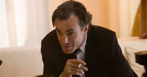 Daniel Day Lewis Last 10 Movies Ranked