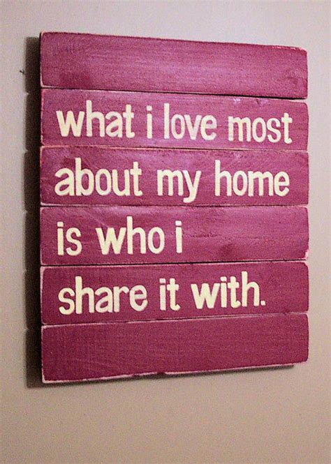 What I Love Most About My Home Pictures Photos And Images For