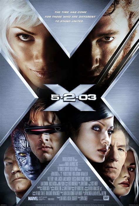 Find great deals on ebay for x men movie posters. Link to the Past: The X-Men Movies - The Pop Break