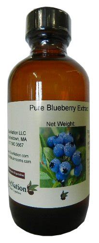 Top 10 Best Blueberry Extract For Baking Reviews Chefs Resource