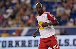 Bradley Wright-Phillips voted MLS Player of the Week | New York Red Bulls