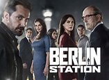 Berlin Station TV Show - Season 2 Episodes List - Next Episode