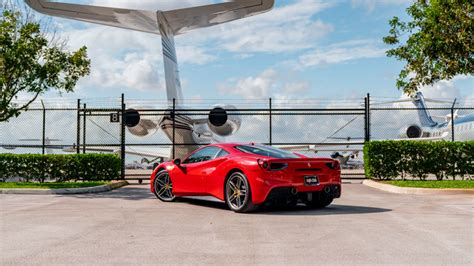 Maybe you would like to learn more about one of these? Ferrari 488 GTB Rental - Exotic Car Rentals - mph club