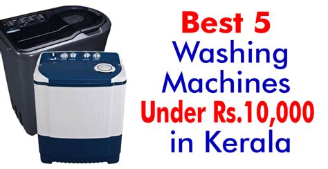 We did not find results for: Best 5 Washing Machines Under Rs.10,000 in Kerala - Live ...