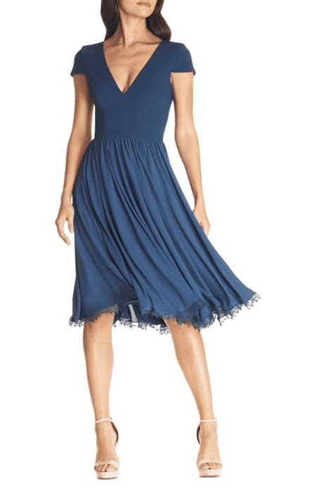 11 Great Cocktail Dresses For Women Over 50 Sixty And Me 2022