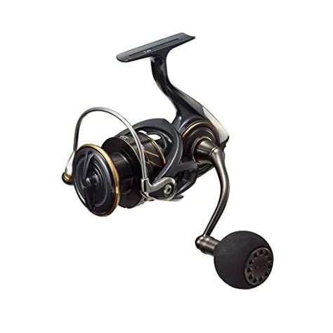 Daiwa Caldia Sw D Cxh Spinning Moulinet Changeable Poign E