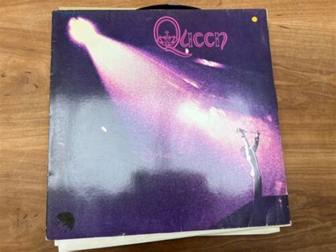 Queen Keep Yourself Alive Lyrics Genius Lyrics 1973 Ebay