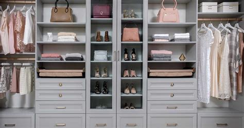 8 Inside Celebrities Closets That Are Worth More Than A Home