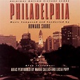 Philadelphia [Original Motion Picture Score] - Howard Shore | Songs ...