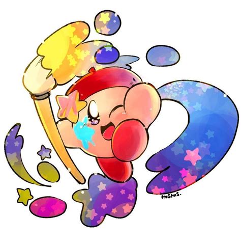 Pin By Mya Jones On Kirby Kirby Character Kirby Kirby Games