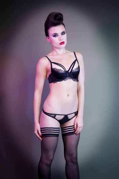 Playful Promises Lingerie Ss 2016 The Lingerie Addict Everything