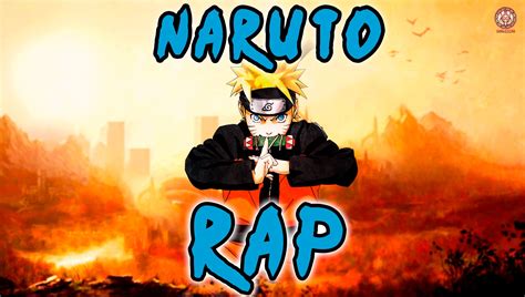 Anime Rap Lyrics Naruto Anime Nations