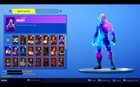 Fortnite Renegade Raider Account For Xboxpcswitchps4