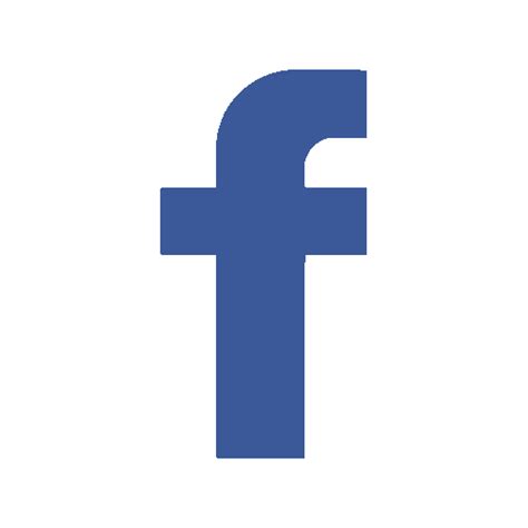 Facebook Logo Png Facebook Logo Transparent Background Freeiconspng