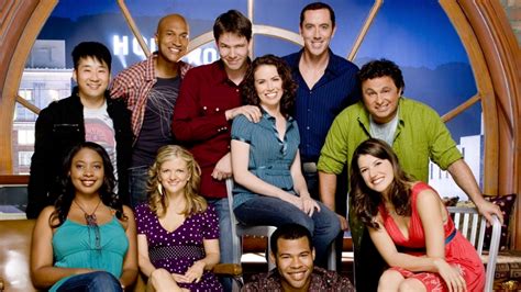 Madtv Being Revived At Cw With New Primetime Series