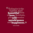 29 forgiveness quotes to get you inspired (page 1 of 2)