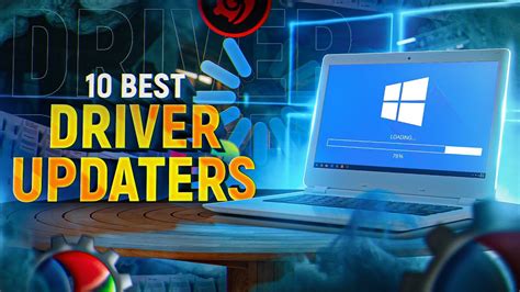 Best Free Driver Updaters For Windows Pc Youtube