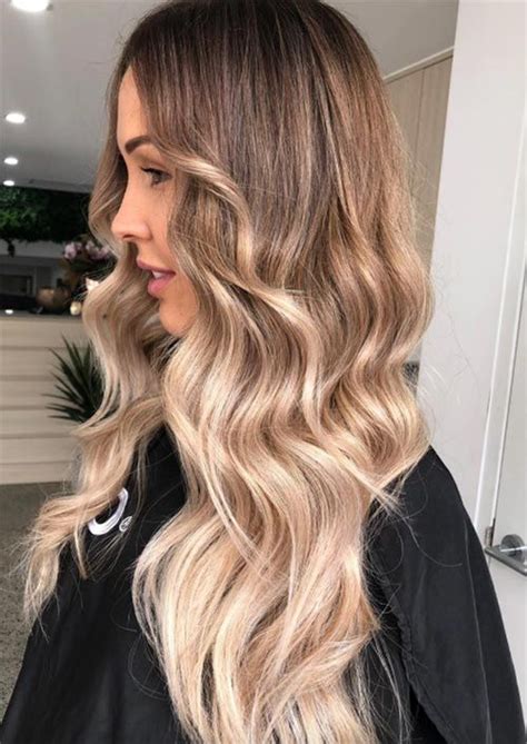 53 Brightest Spring Hair Colors And Trends For Women In 2021 Glowsly