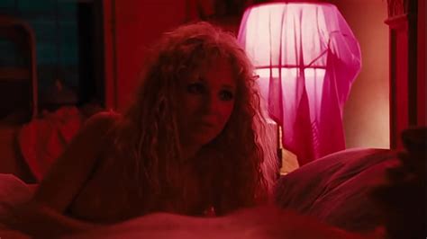 Juno Temple Sexual Adventures And Then Topless Bed Talk Anduploaded