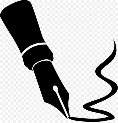 Pen Writing Download Free Clip Art With A Transparent