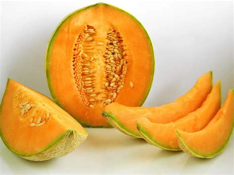 Qualche Dritta Per Riconoscere Il Melone Maturo InNaturale