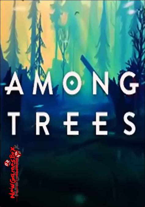 Among Trees Free Download Full Version Pc Game Setup
