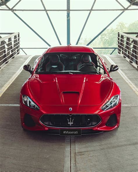 K Likes Comments Maserati Maserati On Instagram Born In Today The