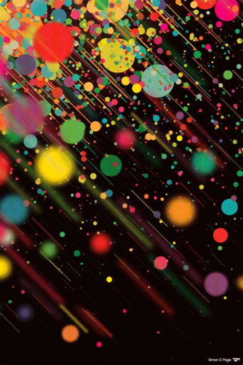 Windows Phone Wallpaper: Gorgeous HD designs from Simon C Page « WinSource