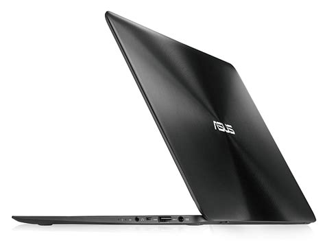 Asus Zenbook Ux305 Ultraportable Laptop Launched At Rs 49999