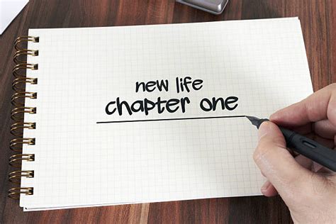 New Chapter Stock Photos Pictures And Royalty Free Images Istock