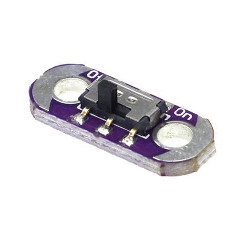Maybe you would like to learn more about one of these? LilyPad Slide Switch Manufacturers and Suppliers China ...