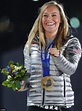 Jamie Anderson Completes US Slopestyle Sweep | Energy Sports