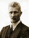 Kim był Ignacy Daszyński, pierwszy premier niepodległej Polski