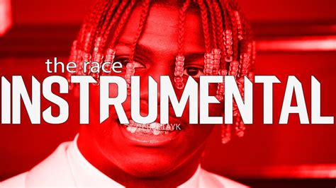 Lil Yachty The Race Instrumental Free Tay K Freestyle Youtube
