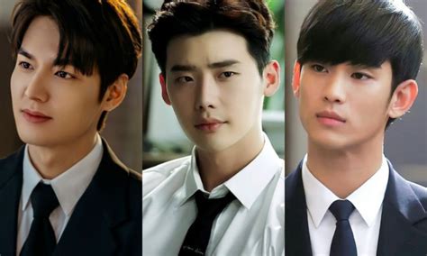 We did not find results for: Quiz: Siapa Karakter Drama Korea Beda Dunia yang Jadi ...
