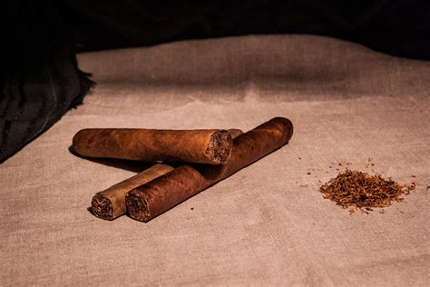 When Was Cigar Smoking Most Popular In The UK Havana House