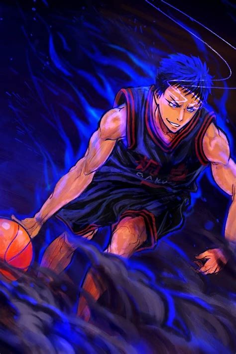 Basketball Anime Wallpapers Wallpaper Cave