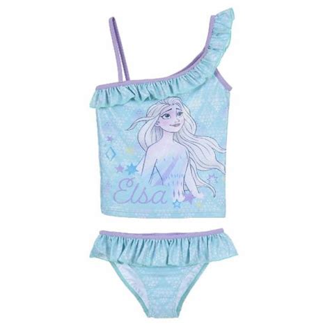 Disney Frozen Girl Swimsuit