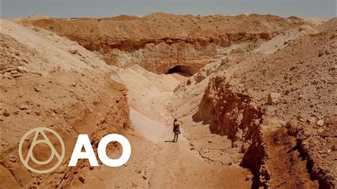 Descend Into Australias Underground Opal Mining Town Atlas Obscura