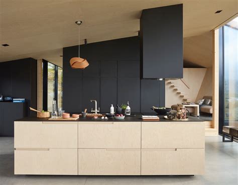 Moderne Keuken Ideeën Met 50 Gave Voorbeelden Woonfabriquenl