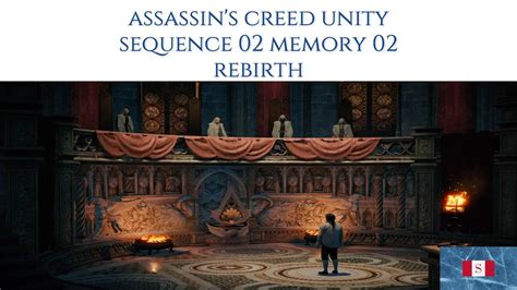 Assassin S Creed Unity Xbox Series X Sequence Rebirth