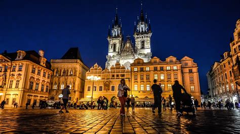 20 must visit attractions in prague
