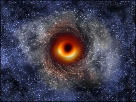 How Do Stars Create Black Holes Science In Your Life