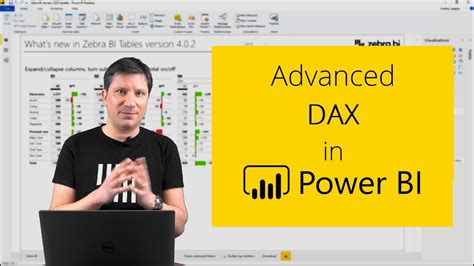 Advanced DAX Techniques In Power BI Filtered Selected Values And More