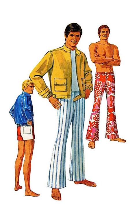Men's bell bottom jeans vintage 60s 70s flared denim pants hippie regular fit. 1960s Men's Bell Bottom Pants, Racing/Motorcycle Jacket ...