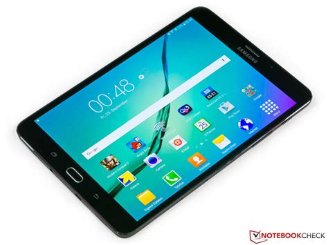Samsung Galaxy Tab S2 80 Lte Tablet Review Reviews
