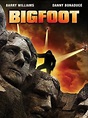 Bigfoot (film, 2012) | Kritikák, videók, szereplők | MAFAB.hu