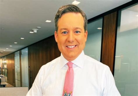 Fox News Fires Anchor Ed Henry Over Sexual Misconduct Allegation