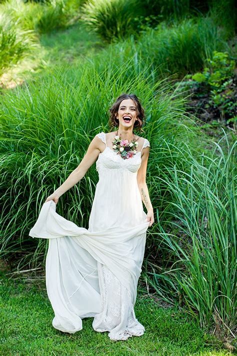 Phaedra Gown By Claire Pettibone Southern Bride
