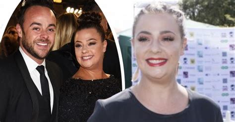 Lisa Armstrong Breaks Silence On Epic Weight Loss After Ant Mcpartlin Split Ok Magazine